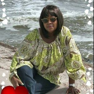 Meet your Posher, Ginger